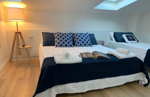 Edri beach house - Villa con piscina - Foto 33