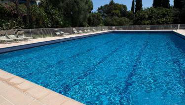 NICE La Palmeraie Pool BEACH AC - Foto 3, sunbed