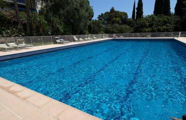 NICE La Palmeraie Pool BEACH AC - Foto 3