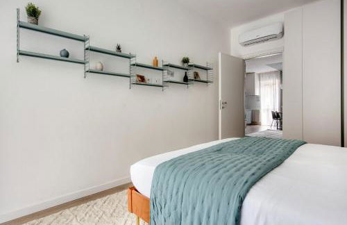 Fresh Living San Siro - Foto 25