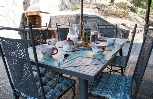 Casa Rural Collarubio - Photo 17