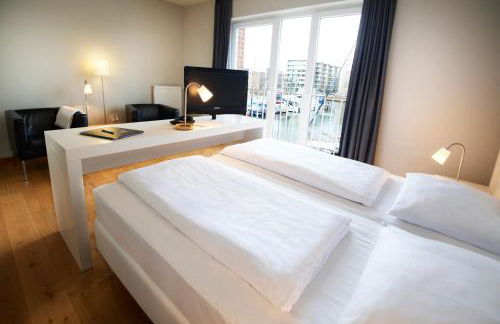 Im-Jaich Boardinghouse Bremerhaven - Photo 9