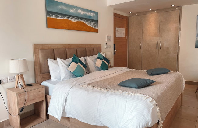 Sky Suites Airport - Foto 68
