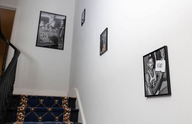 Glamorous Lux Studio - Unit 7 - Foto 6