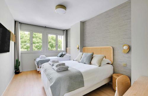 Green Suites Résidence Meudon Velizy - Foto 74