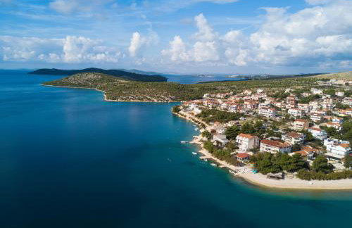 Cozy Apartment Stana in Grebastica - Foto 5