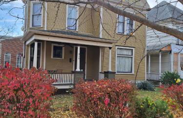 The John Sydney House - Foto 1