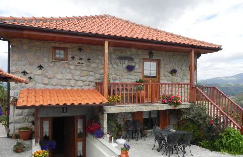 Casa de Mos - Foto 16