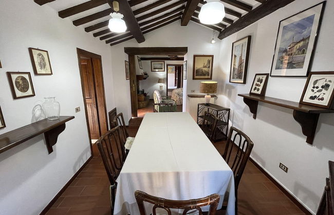 Villa in Amandola With Pool and Garden - Foto 34