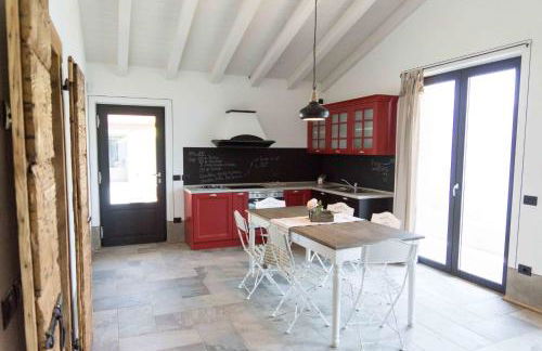 Rocca d'Anfo B&B-Apartments Lake View - Foto 12