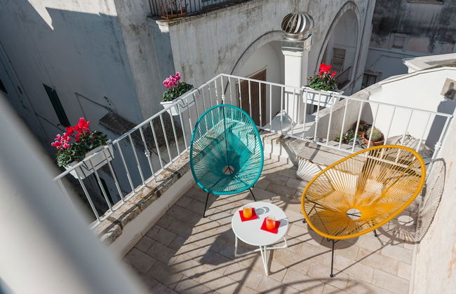 Arcuève Dimora con Vista - Foto 39