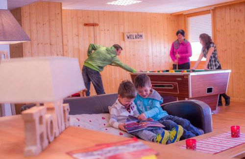 Résidence Goélia Le Balcon des Neiges - Photo 31