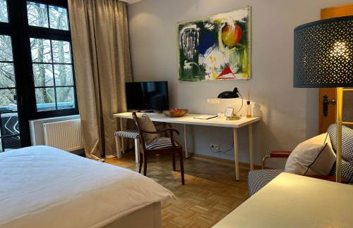 Appartementhaus Herrenhäuser Gärten - Foto 37