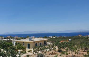 Mitsakos Golden House - Foto 35