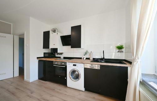 Frisch sanierte City-Wohnung mit Workspace - Foto 3