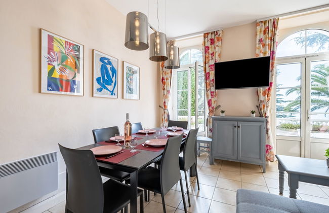 Villa Francia - Photo 9