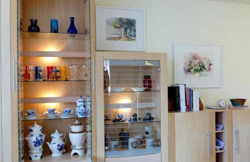 Ihre Fewo mit Kunst und Design mitten in Heiligenstadt - Foto 13