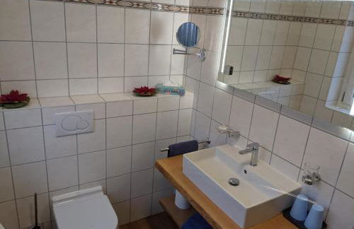 Ferienwohnungen Bella Vita - Foto 37