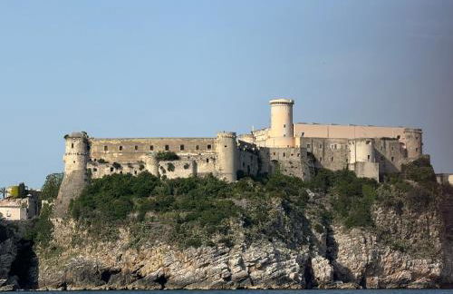 Gaeta house - Foto 29