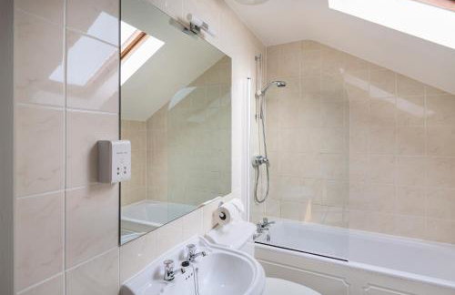 Best Western The Dartmouth Hotel, Golf & Spa - Photo 70