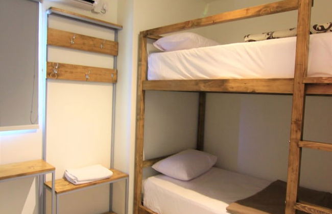 Apartment Queen Victoria Batam - Foto 16