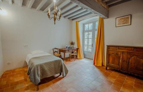 La tour de Cadel Maison 130m2 piscine Lauzerte - Foto 13