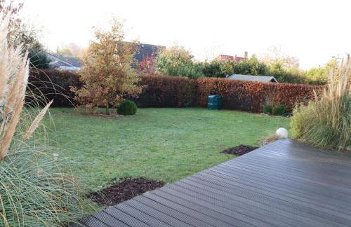 Auszeit am Meer - Ostseenah & Sonnenterrasse - Photo 22