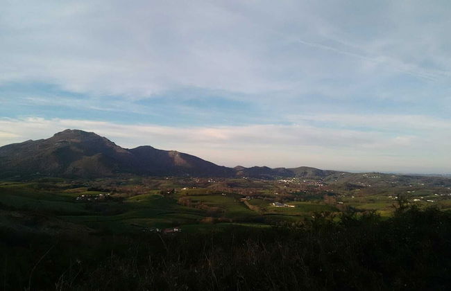 Casa Rural Haitzetxea - Foto 84