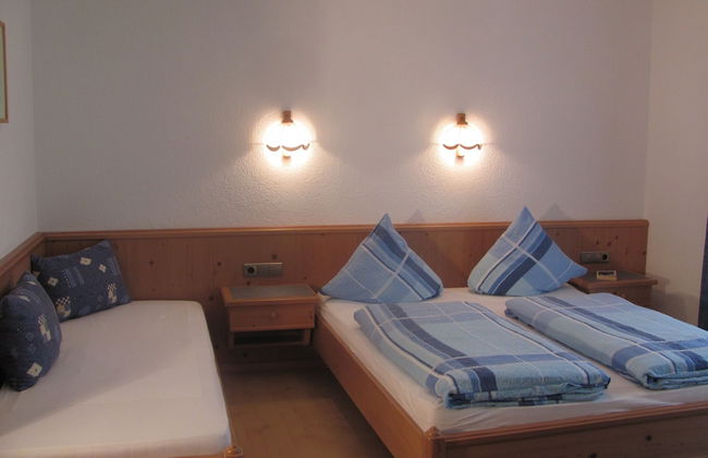 Landhaus Argus - Foto 5