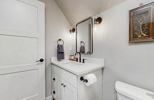 Hot Tub and Mtn Views Lummi Island Home Near Beach - Foto 21