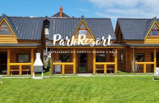 Park Resort Trzęsacz - Foto 1