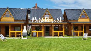 Park Resort Trzęsacz - Foto 1, sunbed