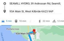 Couple's Retreat-West Kilbride - Foto 27