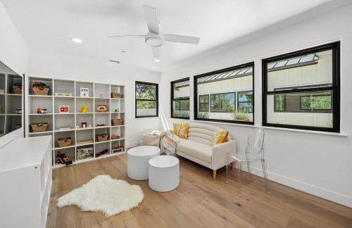 Sunset View Luxury Living on 5 Picturesque Acres - Foto 45