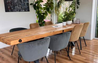 Grünblick Auszeit Ostfriesland - Foto 1