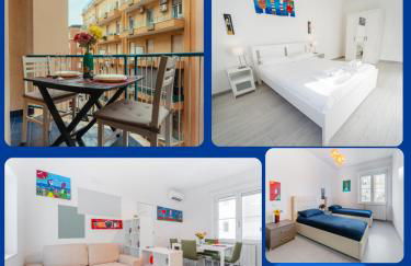 7th Floor - Cimarosa - Foto 1