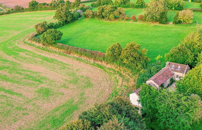 The Cider Barn - Gorgeous 2BD Near Bath - Foto 59