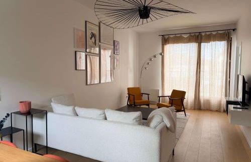 Le Guitry - Bois d'Arcy - Foto 1