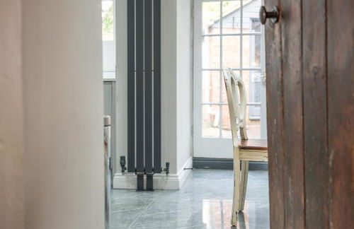 Eilmers Cottage - Beautiful 4BD in Malmesbury! - Foto 128