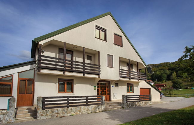 Mery Apartments Kolasin - Foto 1