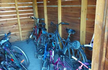 Domki Brzózki Kosewo - Foto 42