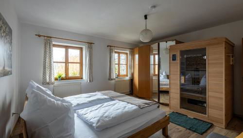 Appartement Panoramablick - Foto 4