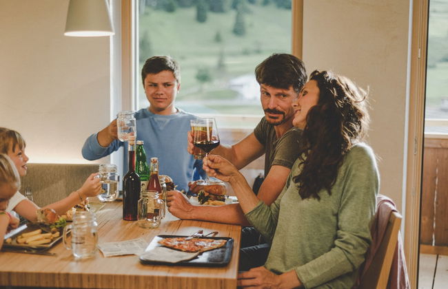 Arabella Retreat & Spa - Foto 59