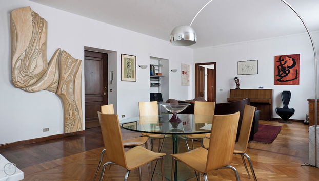 Italianway - Benedetto Marcello 28 - Foto 2, Interior