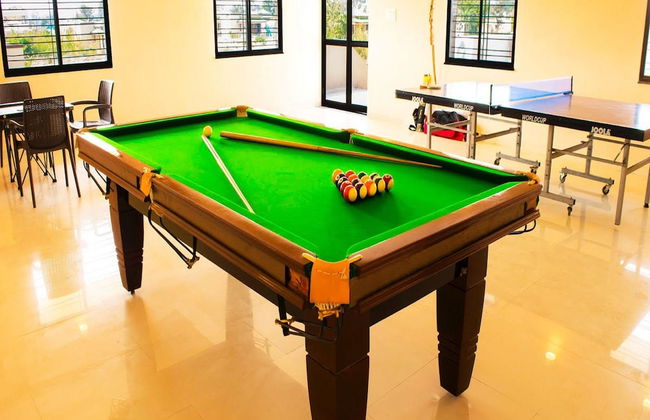 Olive Resorts & Villas - Foto 34