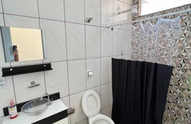 Casa c/ quartos separados + churrasqueira ampla. - Foto 14