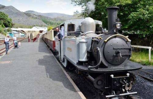 4 Tan Y Bryn Terrace - Foto 10