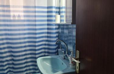 Seaside Apartment in Xilokastro - Thalassa Blue by Booking Kottas - Foto 28