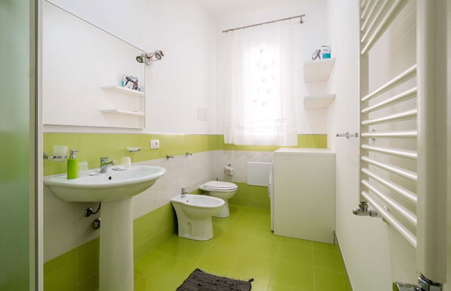 Solemar Sicilia - Casa Chloè - Photo 21