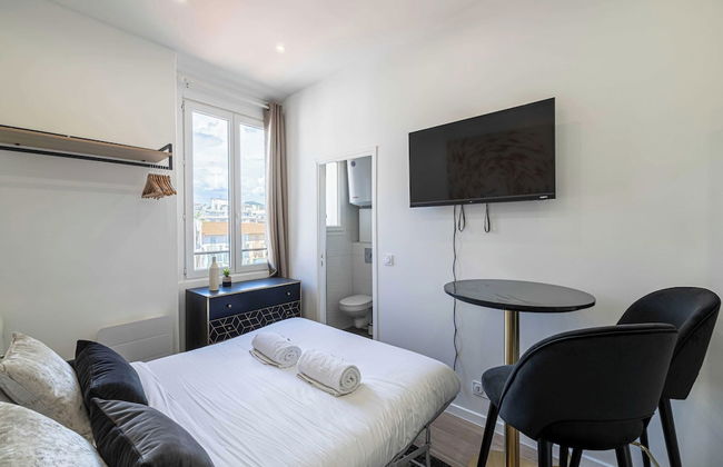 Gorgeous Studio for 2 Persons - Foto 3